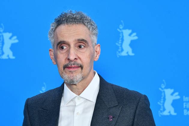 76th Berlinale Berlin Film Festival Photocall at February 20 Berlin Germany 76th Berlinale Berlin International Film Festival THE ONLY LIVING PICKPOCKET IN NEW YORK Photocall at the 76th Berlinale International Film Festival John Turturro Thomas Bohlen Starface 2026 02 20 453282 2026 02 20 Berlin Germany  Copyright: xThomasxBohlenx STAR_453282_103