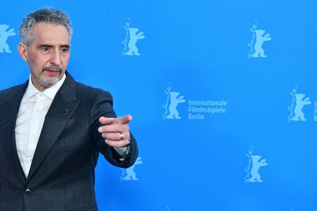 76th Berlinale Berlin Film Festival Photocall at February 20 Berlin Germany 76th Berlinale Berlin International Film Festival THE ONLY LIVING PICKPOCKET IN NEW YORK Photocall at the 76th Berlinale International Film Festival John Turturro Thomas Bohlen Starface 2026 02 20 453282 2026 02 20 Berlin Germany  Copyright: xThomasxBohlenx STAR_453282_115