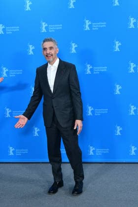 76th Berlinale Berlin Film Festival Photocall at February 20 Berlin Germany 76th Berlinale Berlin International Film Festival THE ONLY LIVING PICKPOCKET IN NEW YORK Photocall at the 76th Berlinale International Film Festival John Turturro Thomas Bohlen Starface 2026 02 20 453282 2026 02 20 Berlin Germany  Copyright: xThomasxBohlenx STAR_453282_124
