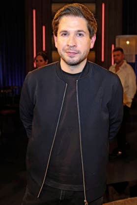 Kevin Kühnert bei der Aufzeichnung der WDR-Talkshow Kölner Treff im WDR Studio BS 3. Köln, 19.02.2026