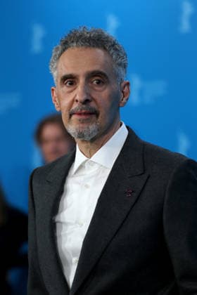 February 20, 2026, Berlin, Germany: US actor John Turturro poses for photographers at the photo call for The Only Living Pickpocket in New York presented in the Berlinale Special Gala at the 76th Berlin International Film Festival (Berlinale), Europe s first major film festival of the year, at the Grand Hyatt Hotel in Berlin. The festival runs from February 12 to 22, 2026. Berlin Germany  - ZUMAf146 20260220_zip_f146_041 Copyright: xRouzbehxFouladix
