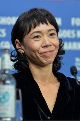 Syra McCarthy bei der Pressekonferenz zum Kinofilm Josephine auf der Berlinale 2026 76. Internationale Filmfestspiele Berlin im Hotel Grand Hyatt. Berlin, 20.02.2026