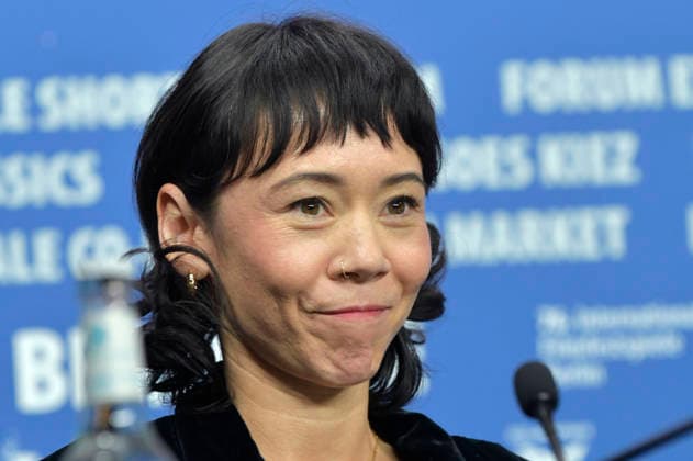 Syra McCarthy bei der Pressekonferenz zum Kinofilm Josephine auf der Berlinale 2026 76. Internationale Filmfestspiele Berlin im Hotel Grand Hyatt. Berlin, 20.02.2026