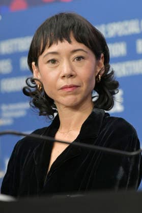 Syra McCarthy bei der Pressekonferenz zum Kinofilm Josephine auf der Berlinale 2026 76. Internationale Filmfestspiele Berlin im Hotel Grand Hyatt. Berlin, 20.02.2026