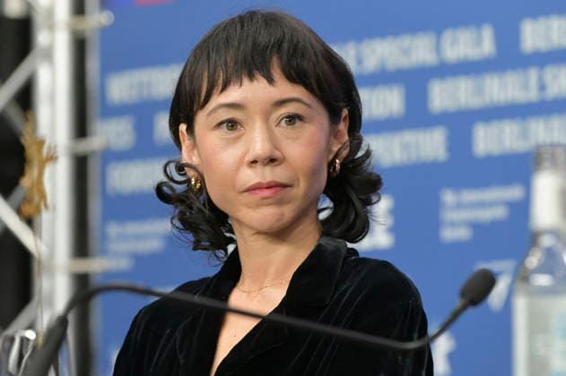 Syra McCarthy bei der Pressekonferenz zum Kinofilm Josephine auf der Berlinale 2026 76. Internationale Filmfestspiele Berlin im Hotel Grand Hyatt. Berlin, 20.02.2026
