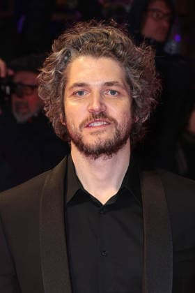 Philip Ettinger bei der Josephine Film Premiere im Rahmen der 76. Internationale Filmfestspiele Berlinale am 20.02.2026 in Berlin Josephine Filmpremiere mit Channing Tatum bei der 76. Berlinale in Berlin
