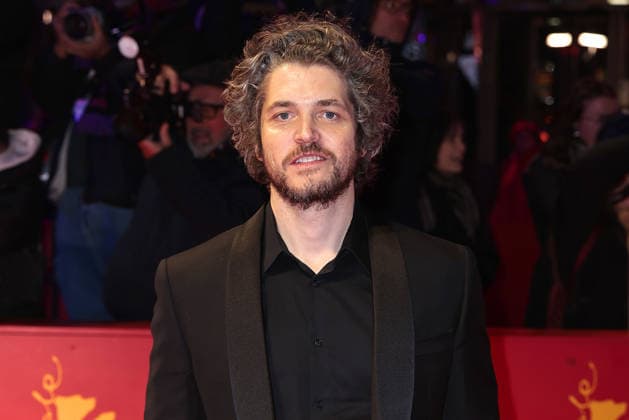 Philip Ettinger bei der Josephine Film Premiere im Rahmen der 76. Internationale Filmfestspiele Berlinale am 20.02.2026 in Berlin Josephine Filmpremiere mit Channing Tatum bei der 76. Berlinale in Berlin
