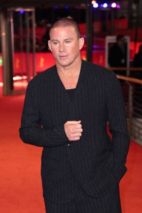 Channing Tatum bei der Josephine Film Premiere im Rahmen der 76. Internationale Filmfestspiele Berlinale am 20.02.2026 in Berlin Josephine Filmpremiere mit Channing Tatum bei der 76. Berlinale in Berlin