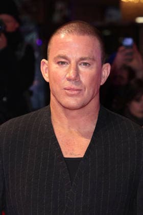 Channing Tatum bei der Josephine Film Premiere im Rahmen der 76. Internationale Filmfestspiele Berlinale am 20.02.2026 in Berlin Josephine Filmpremiere mit Channing Tatum bei der 76. Berlinale in Berlin