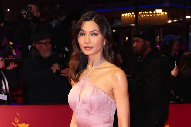Gemma Chan bei der Josephine Film Premiere im Rahmen der 76. Internationale Filmfestspiele Berlinale am 20.02.2026 in Berlin Josephine Filmpremiere mit Channing Tatum bei der 76. Berlinale in Berlin