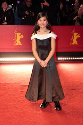 Mason Reeves bei der Josephine Film Premiere im Rahmen der 76. Internationale Filmfestspiele Berlinale am 20.02.2026 in Berlin Josephine Filmpremiere mit Channing Tatum bei der 76. Berlinale in Berlin