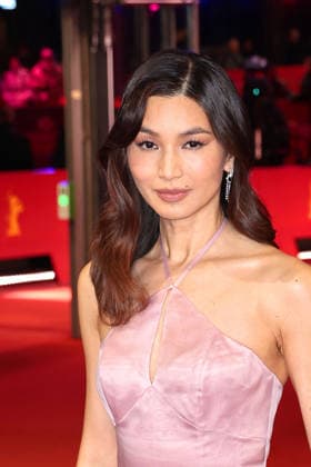 Gemma Chan bei der Josephine Film Premiere im Rahmen der 76. Internationale Filmfestspiele Berlinale am 20.02.2026 in Berlin Josephine Filmpremiere mit Channing Tatum bei der 76. Berlinale in Berlin
