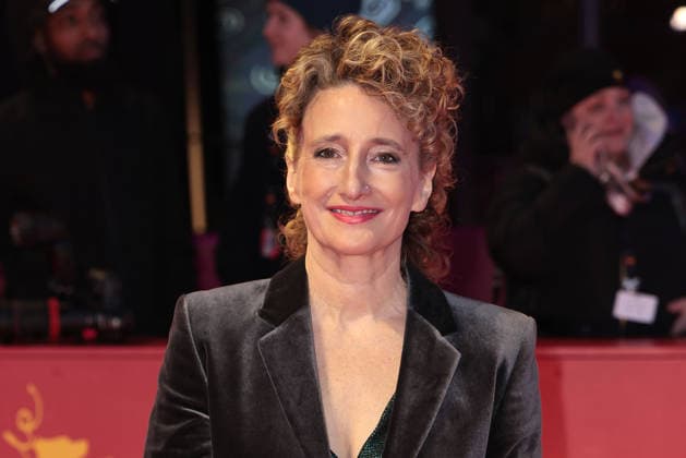 Tricia Tuttle bei der Josephine Film Premiere im Rahmen der 76. Internationale Filmfestspiele Berlinale am 20.02.2026 in Berlin Josephine Filmpremiere mit Channing Tatum bei der 76. Berlinale in Berlin