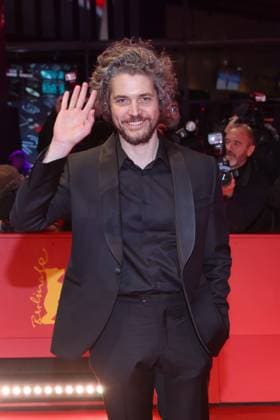 Roter Teppich zur Premiere von Josephine Philip Ettinger Roter Teppich zur Premiere von Josephine, Berlinale Palast, Berlin, Datum: 20.02.2026 Copyright: xEventpress Kratschx
