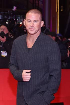 Roter Teppich zur Premiere von Josephine Channing Tatum Roter Teppich zur Premiere von Josephine, Berlinale Palast, Berlin, Datum: 20.02.2026 Copyright: xEventpress Kratschx