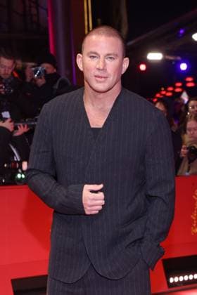 Roter Teppich zur Premiere von Josephine Channing Tatum Roter Teppich zur Premiere von Josephine, Berlinale Palast, Berlin, Datum: 20.02.2026 Copyright: xEventpress Kratschx