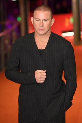 Channing Tatum bei der Premiere des Kinofilms Josephine auf der Berlinale 2026 76. Internationale Filmfestspiele Berlin im Berlinale Palast. Berlin, 20.02.2026
