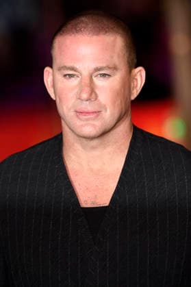 Channing Tatum bei der Premiere des Kinofilms Josephine auf der Berlinale 2026 76. Internationale Filmfestspiele Berlin im Berlinale Palast. Berlin, 20.02.2026