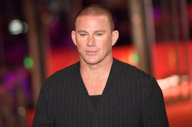 Channing Tatum bei der Premiere des Kinofilms Josephine auf der Berlinale 2026 76. Internationale Filmfestspiele Berlin im Berlinale Palast. Berlin, 20.02.2026