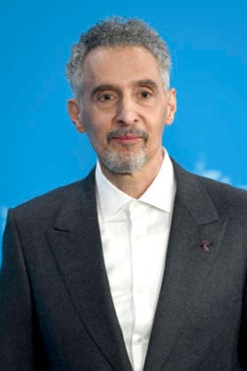 John Turturro beim Photocall zum Kinofilm The Only Living Pickpocket in New York auf der Berlinale 2026 76. Internationale Filmfestspiele Berlin im Hotel Grand Hyatt. Berlin, 20.02.2026