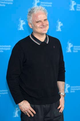 Sam Levy beim Photocall zum Kinofilm The Only Living Pickpocket in New York auf der Berlinale 2026 76. Internationale Filmfestspiele Berlin im Hotel Grand Hyatt. Berlin, 20.02.2026