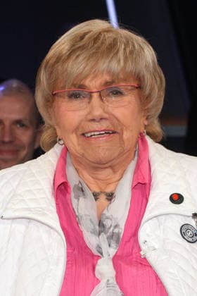 Ingrid Seele zu Gast bei der NDR Talk Show am 20.02.2026 in Hamburg NDR Talk Show am 20.02.2026 in Hamburg
