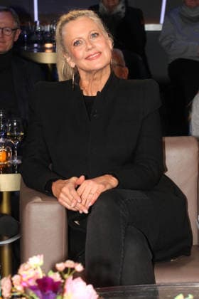 Barbara Schoeneberger bei der NDR Talk Show am 20.02.2026 in Hamburg NDR Talk Show am 20.02.2026 in Hamburg