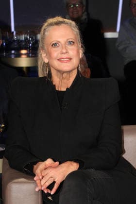 Barbara Schoeneberger bei der NDR Talk Show am 20.02.2026 in Hamburg NDR Talk Show am 20.02.2026 in Hamburg