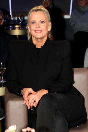 Barbara Schoeneberger bei der NDR Talk Show am 20.02.2026 in Hamburg NDR Talk Show am 20.02.2026 in Hamburg