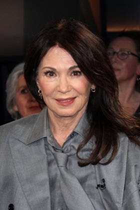 Iris Berben zu Gast bei der NDR Talk Show am 20.02.2026 in Hamburg NDR Talk Show am 20.02.2026 in Hamburg