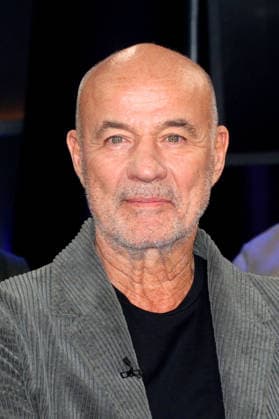 Heiner Lauterbach zu Gast bei der NDR Talk Show am 20.02.2026 in Hamburg NDR Talk Show am 20.02.2026 in Hamburg