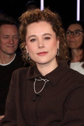 Klara Deutschmann zu Gast bei der NDR Talk Show am 20.02.2026 in Hamburg NDR Talk Show am 20.02.2026 in Hamburg