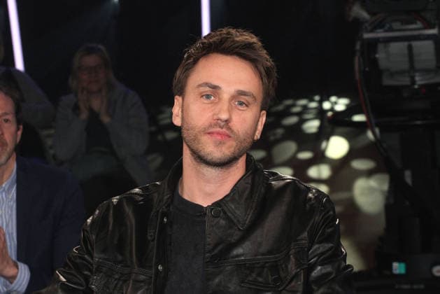 Clueso zu Gast bei der NDR Talk Show am 20.02.2026 in Hamburg NDR Talk Show am 20.02.2026 in Hamburg