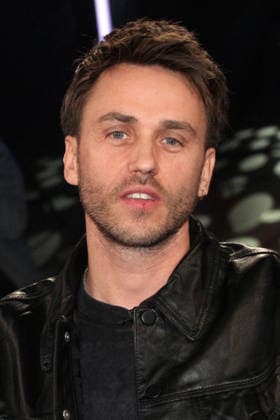 Clueso zu Gast bei der NDR Talk Show am 20.02.2026 in Hamburg NDR Talk Show am 20.02.2026 in Hamburg