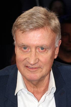 Ole von Beust zu Gast bei der NDR Talk Show am 20.02.2026 in Hamburg NDR Talk Show am 20.02.2026 in Hamburg