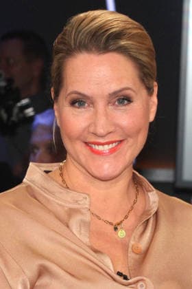 Judith Rakers zu Gast bei der NDR Talk Show am 20.02.2026 in Hamburg NDR Talk Show am 20.02.2026 in Hamburg