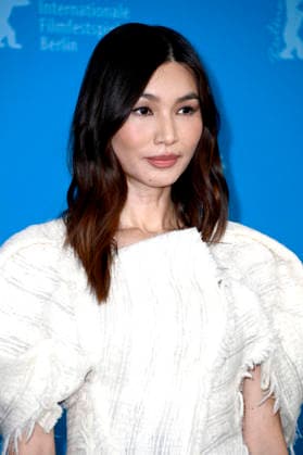 Gemma Chan beim Photocall zum Kinofilm Josephine auf der Berlinale 2026 76. Internationale Filmfestspiele Berlin im Hotel Grand Hyatt. Berlin, 20.02.2026
