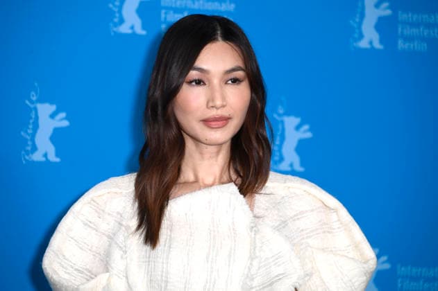Gemma Chan beim Photocall zum Kinofilm Josephine auf der Berlinale 2026 76. Internationale Filmfestspiele Berlin im Hotel Grand Hyatt. Berlin, 20.02.2026