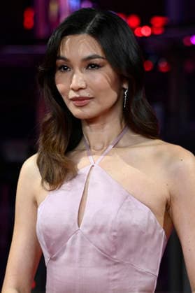 Gemma Chan bei der Premiere des Kinofilms Josephine auf der Berlinale 2026 76. Internationale Filmfestspiele Berlin im Berlinale Palast. Berlin, 20.02.2026