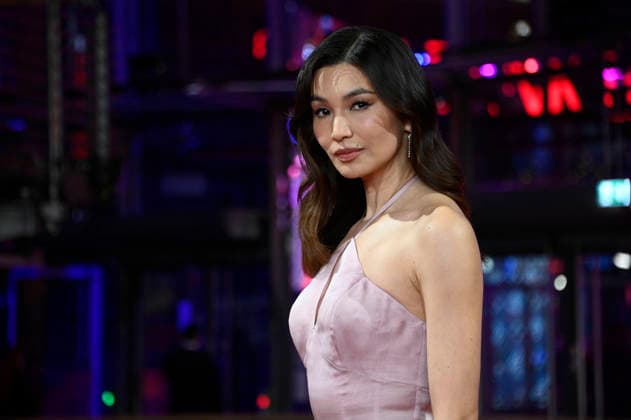 Gemma Chan bei der Premiere des Kinofilms Josephine auf der Berlinale 2026 76. Internationale Filmfestspiele Berlin im Berlinale Palast. Berlin, 20.02.2026