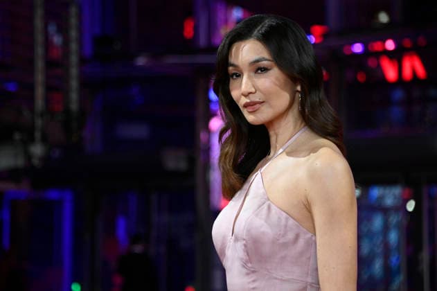 Gemma Chan bei der Premiere des Kinofilms Josephine auf der Berlinale 2026 76. Internationale Filmfestspiele Berlin im Berlinale Palast. Berlin, 20.02.2026