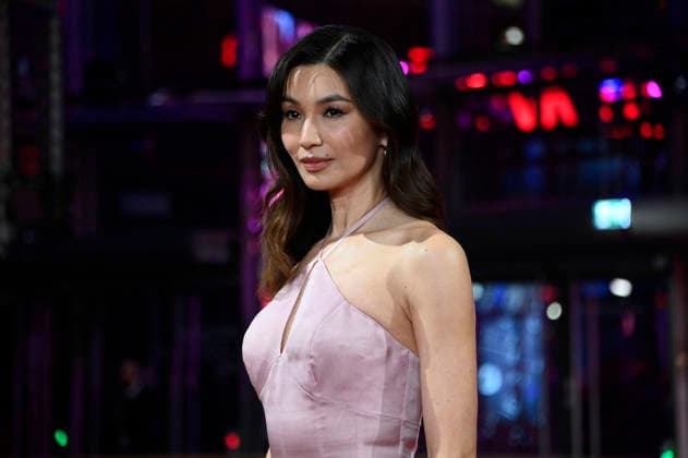 Gemma Chan bei der Premiere des Kinofilms Josephine auf der Berlinale 2026 76. Internationale Filmfestspiele Berlin im Berlinale Palast. Berlin, 20.02.2026