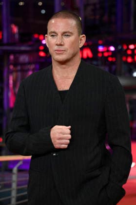 Channing Tatum bei der Premiere des Kinofilms Josephine auf der Berlinale 2026 76. Internationale Filmfestspiele Berlin im Berlinale Palast. Berlin, 20.02.2026