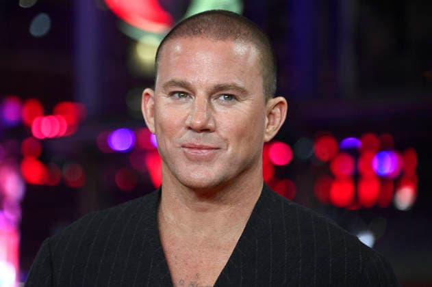 Channing Tatum bei der Premiere des Kinofilms Josephine auf der Berlinale 2026 76. Internationale Filmfestspiele Berlin im Berlinale Palast. Berlin, 20.02.2026