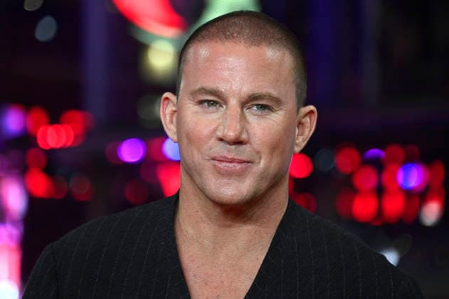 Channing Tatum bei der Premiere des Kinofilms Josephine auf der Berlinale 2026 76. Internationale Filmfestspiele Berlin im Berlinale Palast. Berlin, 20.02.2026