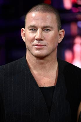 Channing Tatum bei der Premiere des Kinofilms Josephine auf der Berlinale 2026 76. Internationale Filmfestspiele Berlin im Berlinale Palast. Berlin, 20.02.2026