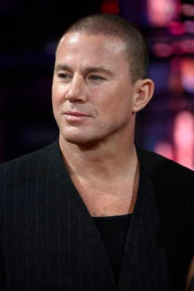 Channing Tatum bei der Premiere des Kinofilms Josephine auf der Berlinale 2026 76. Internationale Filmfestspiele Berlin im Berlinale Palast. Berlin, 20.02.2026