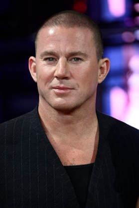 Channing Tatum bei der Premiere des Kinofilms Josephine auf der Berlinale 2026 76. Internationale Filmfestspiele Berlin im Berlinale Palast. Berlin, 20.02.2026