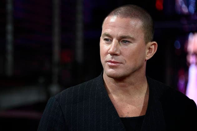 Channing Tatum bei der Premiere des Kinofilms Josephine auf der Berlinale 2026 76. Internationale Filmfestspiele Berlin im Berlinale Palast. Berlin, 20.02.2026