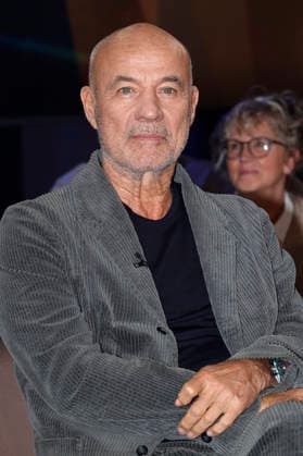 Heiner Lauterbach bei der Aufzeichnung der NDR Talk Show im NDR Fernsehstudio Lokstedt. Hamburg, 20.02.2026